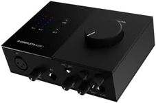 Native Instruments Komplete Audio 1