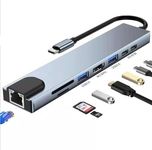 USB C Hub Docking Station hdmi hub,