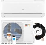COSTWAY 12000 BTU Mini Split Air Co