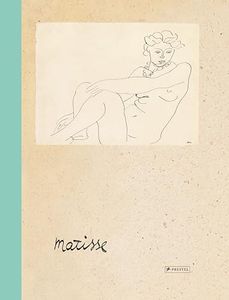 Henri Matisse: Erotic Sketchbook (Erotic Sketchbook / Erotisches Skizzenbuch)