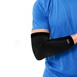 Elbow Brace For Tendonitis For Woman With Copper