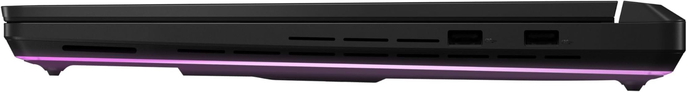 ASUS ROG Strix SCAR 16 Gaming Laptop – 16” High-Performance