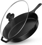 Utopia Kitchen Saute Fry Pan Pre-Se