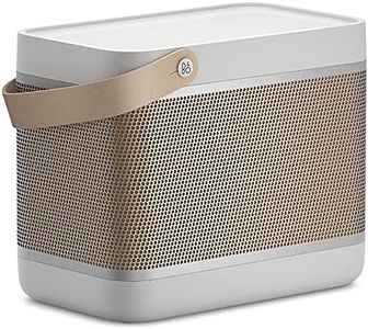 Bang & Olufsen Beolit 20 Wireless Bluetooth Portable Speaker (Grey Mist)