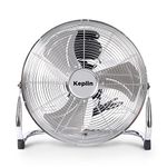 Outdoor Waterproof Fan