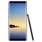 Samsung SM-N950UZKAXAA Galaxy Note 8 Unlocked 64 GB, Midnight Black