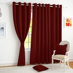 Home Blackout Curtains