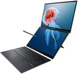 ASUS Zenbook Duo Laptop, Dual 14” O