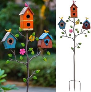 Multi-Bird