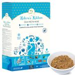 Pawfect Treats Nature'S Kitchen Freeze Dried Dog Food-Fish Recipe (500G),All Life Stages, 1 Count