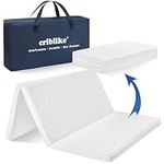 Criblike Trifold Pack and Play Matt