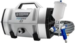 Fuji Spray 4106-T75G D6 - Diamond 6