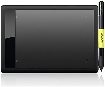 Wacom Bamb