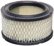 Solberg 14 Paper Filter Cartridge for Compressor, 2-5/16" Height, 3" Inner Diameter, 4-3/8" Outer Diameter, 35 SCFM, Made in the USA