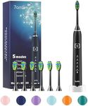 7AM2M Sonic Electric Toothbrush wit