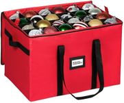 Christmas Ornament Storage Containe