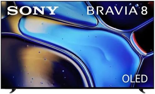 Sony - 65"