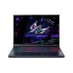 Acer Predator Neo PHN16-73-704R 16" Gaming Laptop, Intel Core Ultra 7 255HX, NVIDIA GeForce RTX 5070, 16GB DDR5 RAM, 1TB SSD, Windows 11