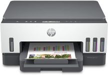 HP Smart T