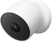 Google Nest Cam Outdoor Indoor Batt