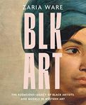 Blk Art: T