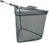 Fly Carp Coarse Sea Fishing Folding Trout Game Extending Landing Net