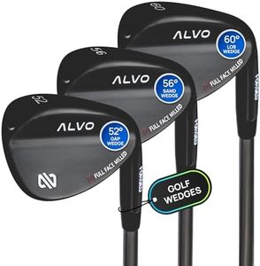 Alvo Golf 