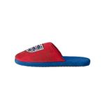 FOCO Officially Licensed All Over Team Print Football Mule Slippers (England) (6/7 UK)