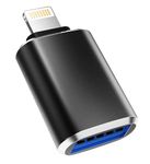 Jump Drive For Ipad