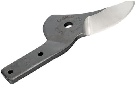 Bahco Pruning R160A Blade for All Precision Ground High Carbon Steel P160 Lopper Blade