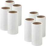 8 Pieces Lint Roller Replacement Re