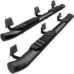 Tyger Auto 3.5" Rider Running Board