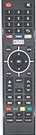 Replacement Remote for SANYO TV, LC