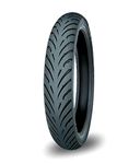 MRF Nylogrip Zapper-P 90/90 R18 51P Tubeless Motorcycle Tyre