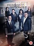 Person of Interest