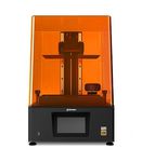 Phrozen Sonic Mighty 12K Resin 3D Printer – Large 10.1" Mono LCD, Ultra High 12K Resolution, Fast & Precise Printing for Detailed Models