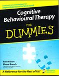 Cognitive Behavioural Therapy For Dummies
