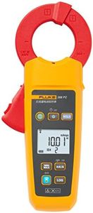 Fluke 368 FC True RMS Leakage Current Clamp Meter, 40 mm Jaw Opening