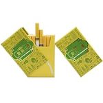 Herbal Cigarettes，Tobacco Free, Nic