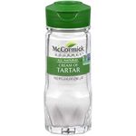 McCormick Gourmet Collection, Cream of Tartar, 2.62-Ounce by McCormick Gourmet