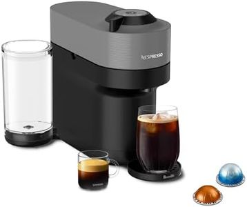 Nespresso 