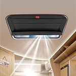 funomo Magnetic RV Roof Vent Cover,