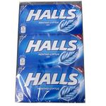 Halls Allergy Medicines