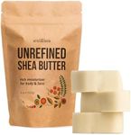 Raw Shea Butter - 100% Pure African