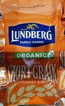 Lundberg Family Farms Organic Short