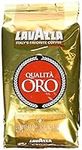 Lavazza Qualita Oro Italian Coffee 