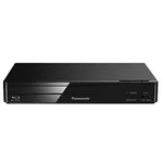 MULTIREGION Blu-ray Player Compatible with Panasonic DMP-BD84EB-K 2D - LAN (No WiFi) All Zone Code Free Regions A, B & C DVD Regions 1-8 - DMP-BD84