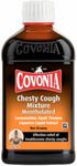 Covonia Chesty Cough Mixture Mentho