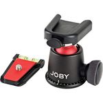 JOBY BallHead 3K (Black/Red), (Model: JB01513)