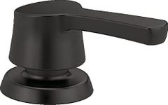 Delta RP100251BL Other Soap Dispenser, Matte Black